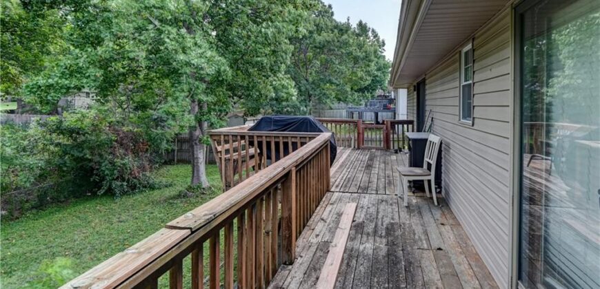 2400 NW 84th Terrace, Kansas City, MO 64154