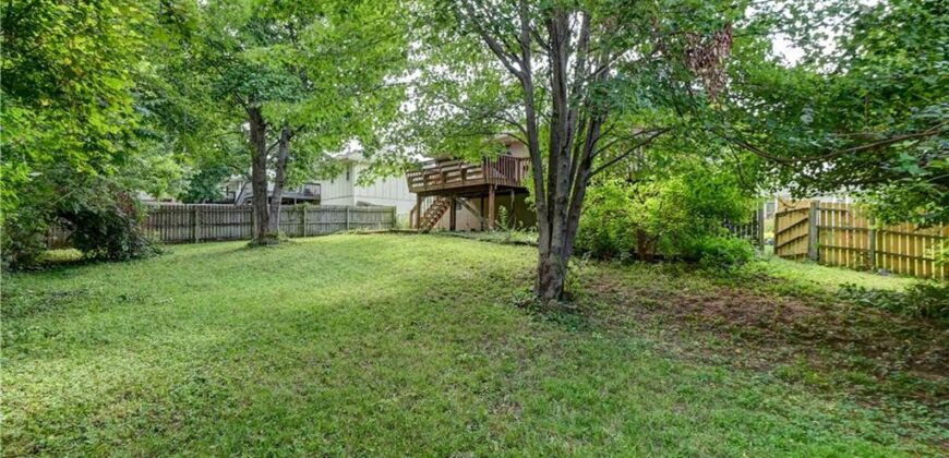 2400 NW 84th Terrace, Kansas City, MO 64154