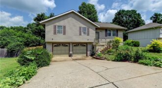 2400 NW 84th Terrace, Kansas City, MO 64154