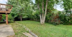 2400 NW 84th Terrace, Kansas City, MO 64154