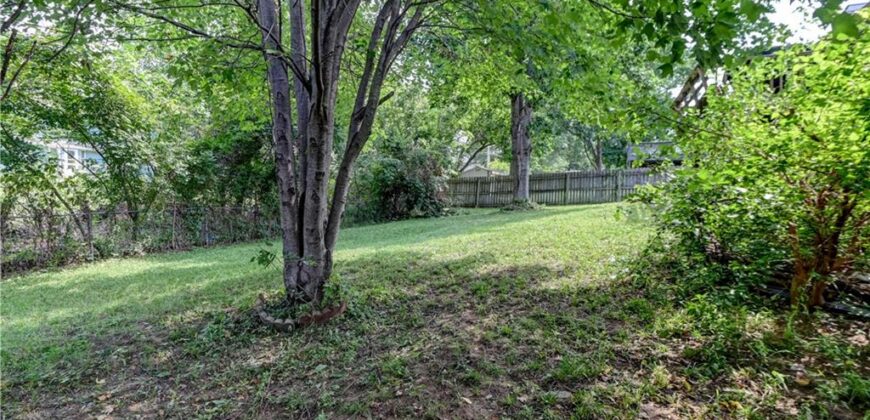 2400 NW 84th Terrace, Kansas City, MO 64154