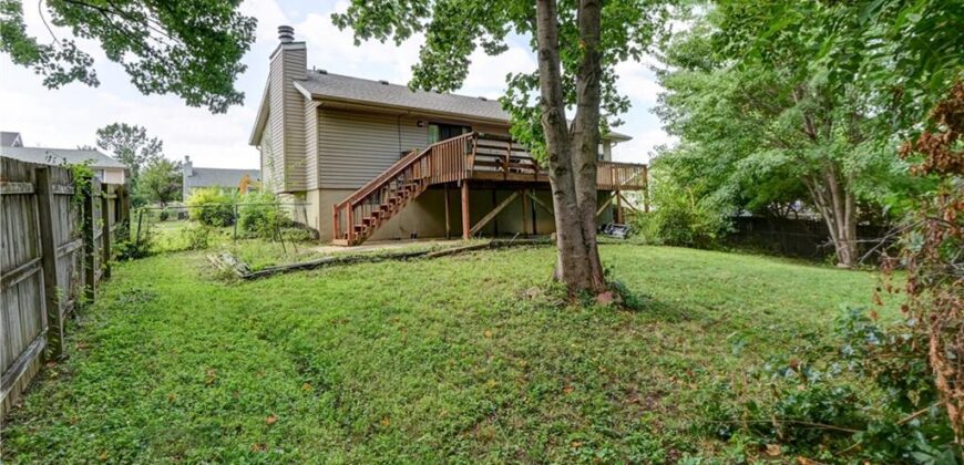 2400 NW 84th Terrace, Kansas City, MO 64154