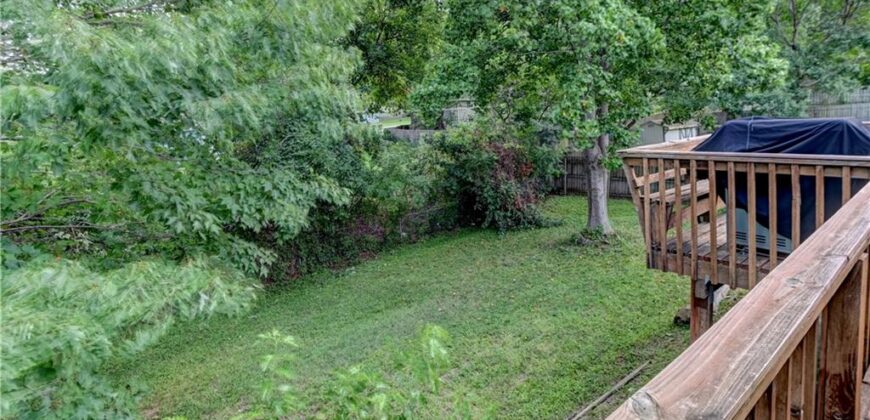 2400 NW 84th Terrace, Kansas City, MO 64154