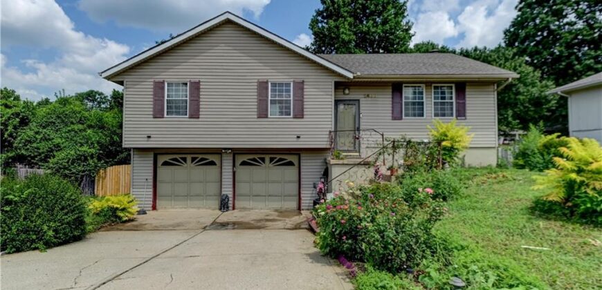 2400 NW 84th Terrace, Kansas City, MO 64154