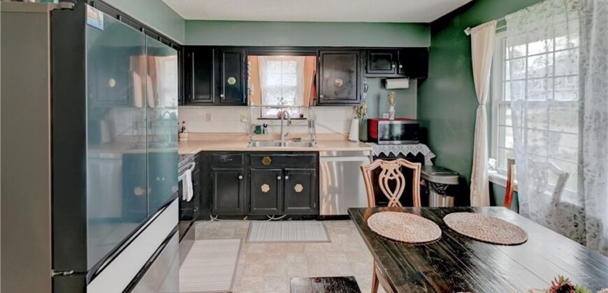 2400 NW 84th Terrace, Kansas City, MO 64154