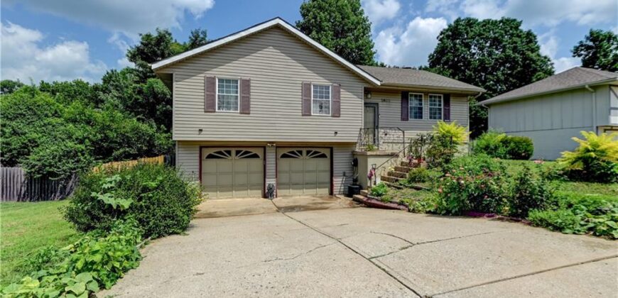 2400 NW 84th Terrace, Kansas City, MO 64154