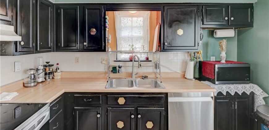 2400 NW 84th Terrace, Kansas City, MO 64154