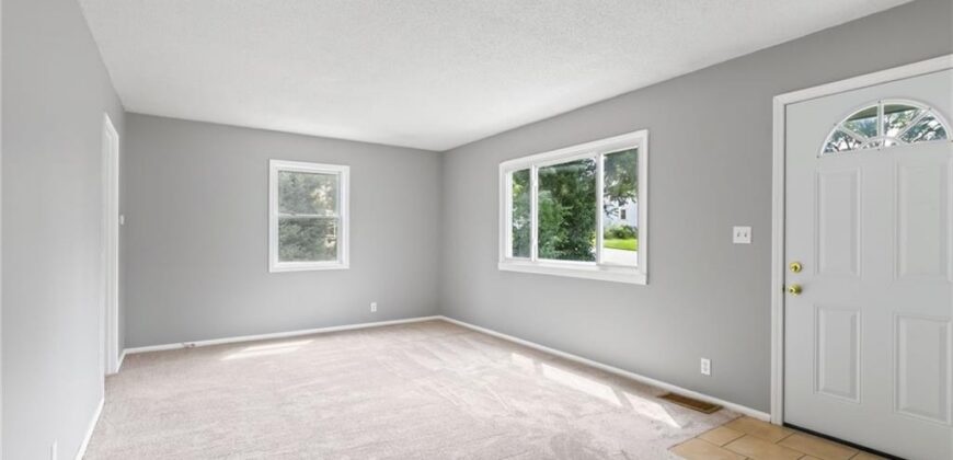 2412 NE 59th Terrace, Kansas City, MO 64118