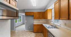 2412 NE 59th Terrace, Kansas City, MO 64118