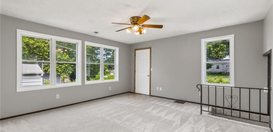 2412 NE 59th Terrace, Kansas City, MO 64118