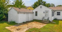 2412 NE 59th Terrace, Kansas City, MO 64118