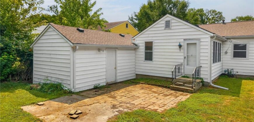 2412 NE 59th Terrace, Kansas City, MO 64118