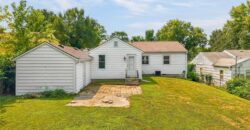 2412 NE 59th Terrace, Kansas City, MO 64118