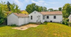 2412 NE 59th Terrace, Kansas City, MO 64118