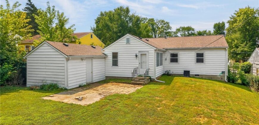 2412 NE 59th Terrace, Kansas City, MO 64118