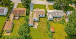 2412 NE 59th Terrace, Kansas City, MO 64118