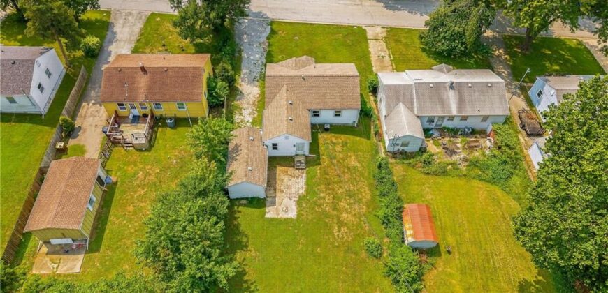2412 NE 59th Terrace, Kansas City, MO 64118