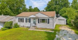 2412 NE 59th Terrace, Kansas City, MO 64118