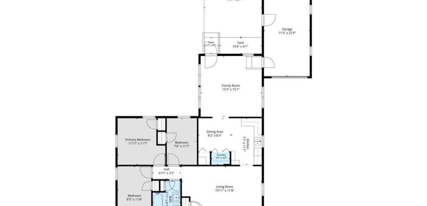 2412 NE 59th Terrace, Kansas City, MO 64118