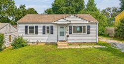 2412 NE 59th Terrace, Kansas City, MO 64118