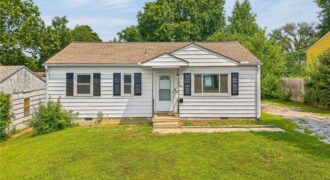 2412 NE 59th Terrace, Kansas City, MO 64118