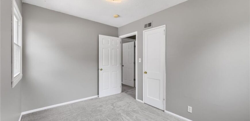 2412 NE 59th Terrace, Kansas City, MO 64118