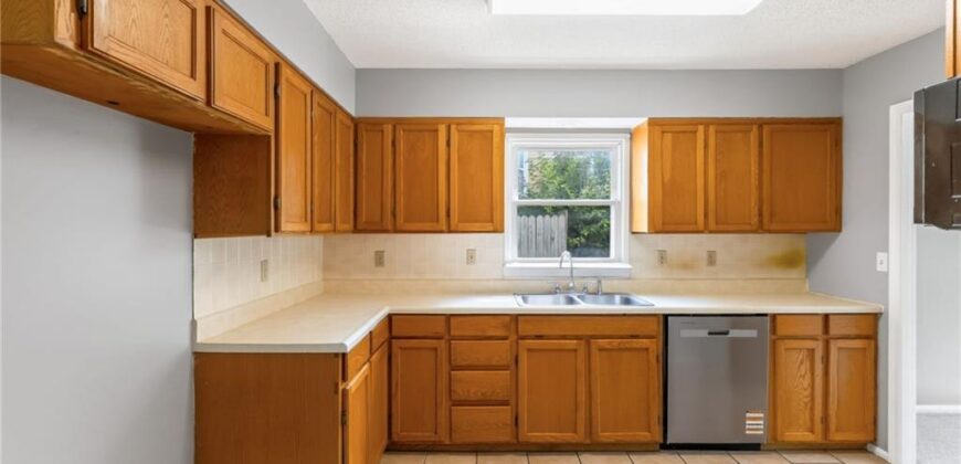 2412 NE 59th Terrace, Kansas City, MO 64118