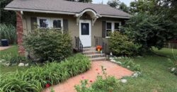 3725 N Indiana Avenue, Kansas City, MO 64117