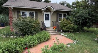 3725 N Indiana Avenue, Kansas City, MO 64117