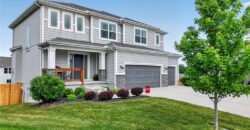 6619 NW 105th Court, Kansas City, MO 64154