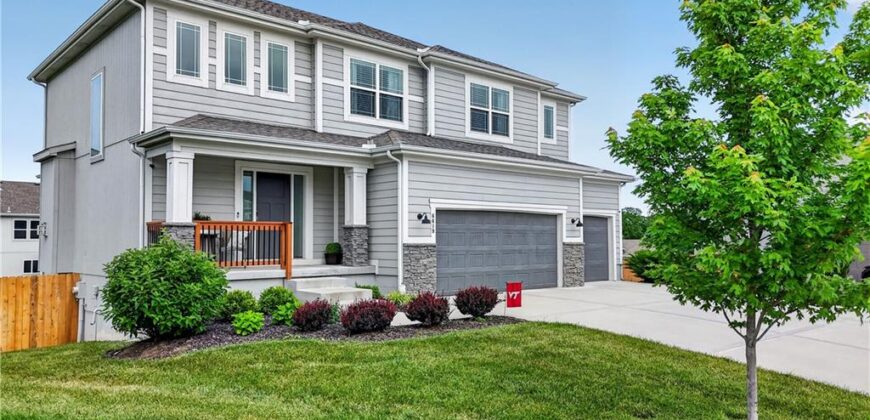 6619 NW 105th Court, Kansas City, MO 64154
