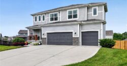 6619 NW 105th Court, Kansas City, MO 64154