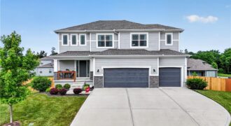 6619 NW 105th Court, Kansas City, MO 64154