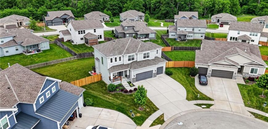 6619 NW 105th Court, Kansas City, MO 64154