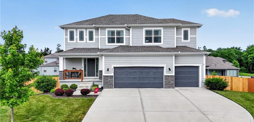 6619 NW 105th Court, Kansas City, MO 64154