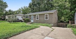 8026 NE 50th Street, Kansas City, MO 64119