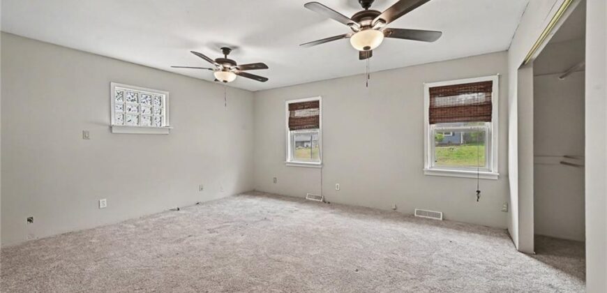 8026 NE 50th Street, Kansas City, MO 64119