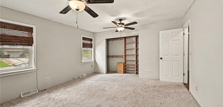 8026 NE 50th Street, Kansas City, MO 64119