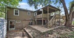 8026 NE 50th Street, Kansas City, MO 64119