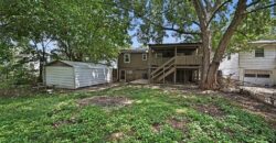 8026 NE 50th Street, Kansas City, MO 64119