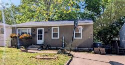 8026 NE 50th Street, Kansas City, MO 64119