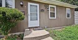 8026 NE 50th Street, Kansas City, MO 64119
