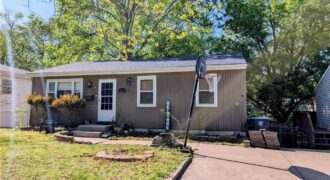 8026 NE 50th Street, Kansas City, MO 64119