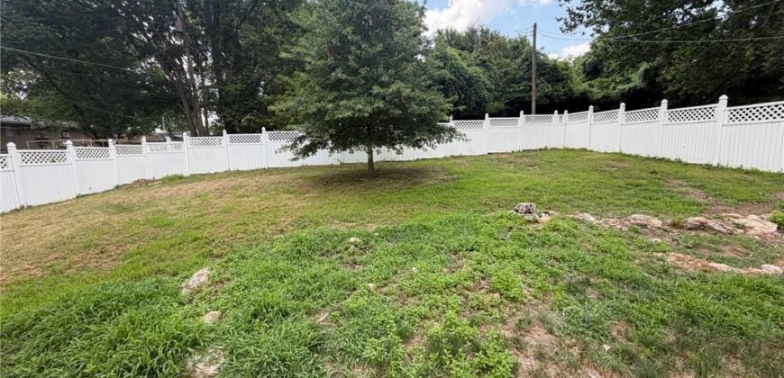 4634 N Denver Avenue, Kansas City, MO 64117