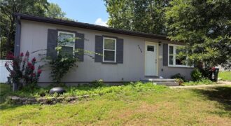 4634 N Denver Avenue, Kansas City, MO 64117