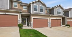 7374 Griffey Street, Parkville, MO 64152