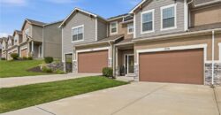 7374 Griffey Street, Parkville, MO 64152