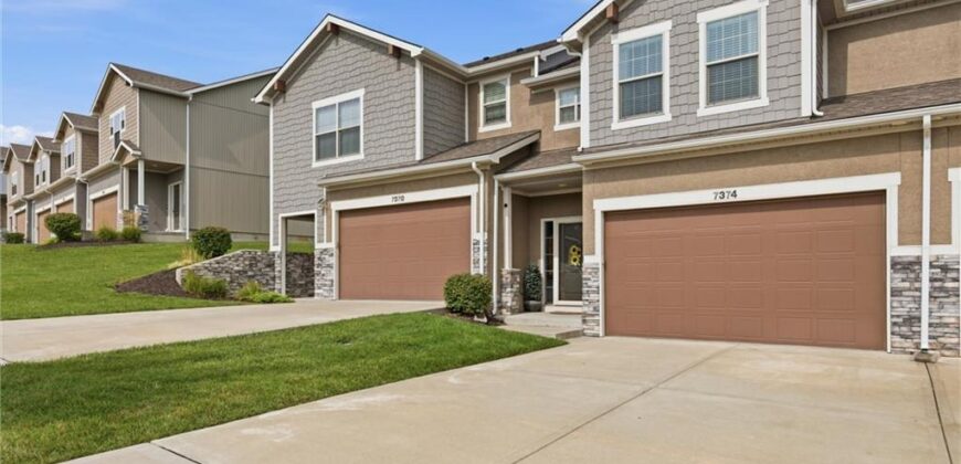 7374 Griffey Street, Parkville, MO 64152