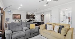 7374 Griffey Street, Parkville, MO 64152