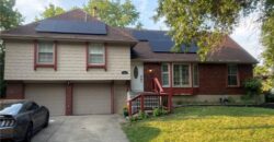 1704 NE 69th Terrace, Gladstone, MO 64118